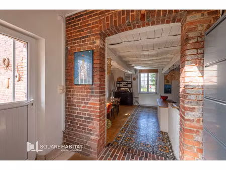 maison 5 pièces 176 m2