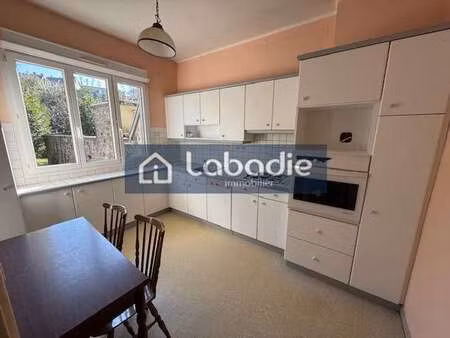 vente appartement 4 pièces à mortain (50140) : à vendre 4 pièces / 90m² mortain