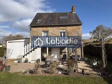 vente maison à athis-val-de-rouvre (61430) : à vendre / 50m² athis-val-de-rouvre