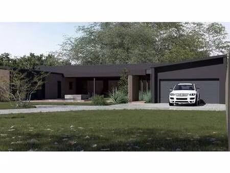 vente maison à saint-guyomard (56460) : à vendre / 188m² saint-guyomard