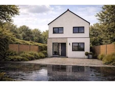 vente maison à saint-jacques-de-la-lande (35136) : à vendre / 110m² saint-jacques-de-la-la