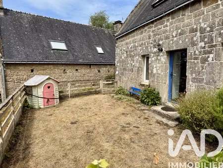 vente maison/villa 3 pièces