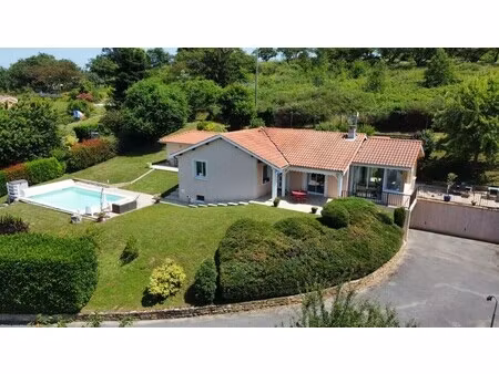maison de luxe à vendre à saint-bernard