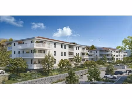 appartement de luxe à vendre à thoiry