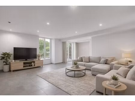 villa de luxe à vendre à gex