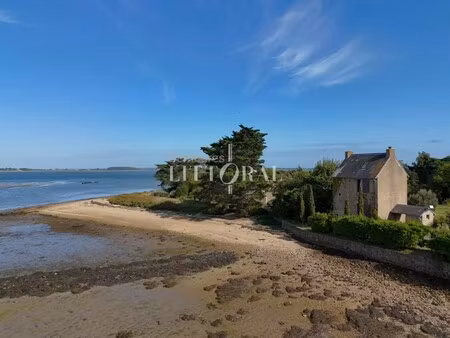maison de luxe à vendre à île-d'arz