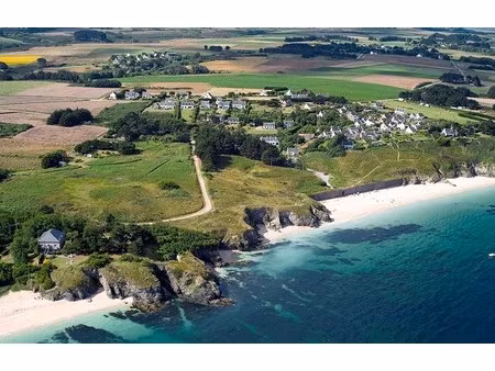 maison de luxe à vendre à locmaria