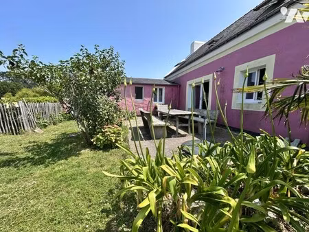 maison de luxe à vendre à le palais