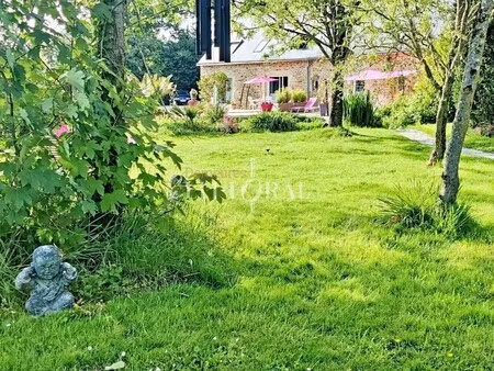 maison de luxe à vendre à damgan