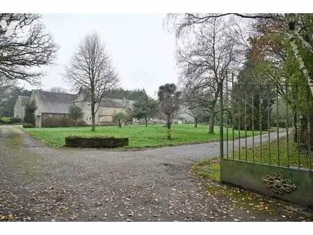 maison de luxe à vendre à lauzach