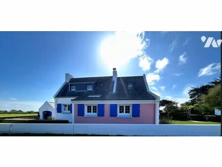 maison de luxe à vendre à le palais