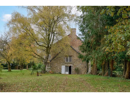 villa de luxe à vendre à caro