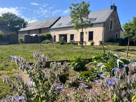 villa de luxe à vendre à ploërmel