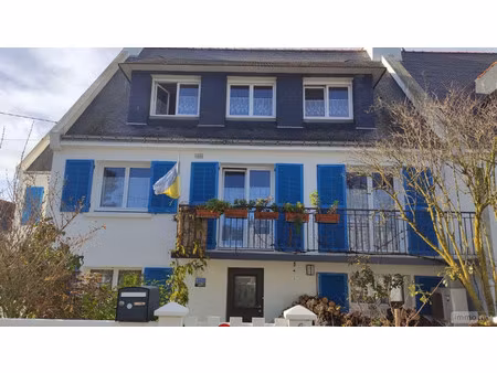 maison de luxe à vendre à gâvres
