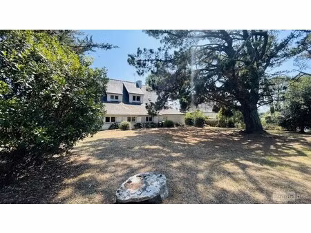 maison de luxe à vendre à la trinité-sur-mer