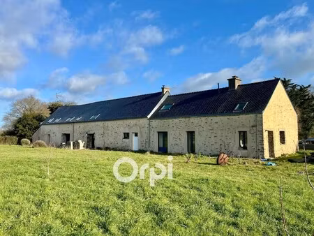 maison de luxe à vendre à muzillac
