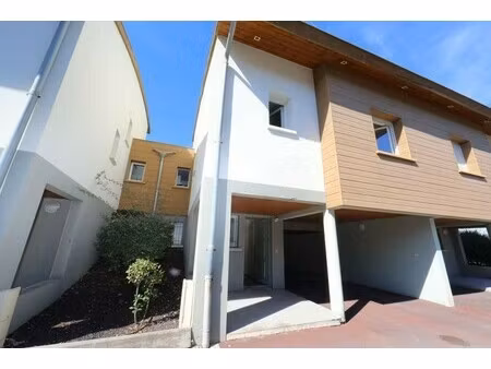 maison de luxe à vendre à capbreton