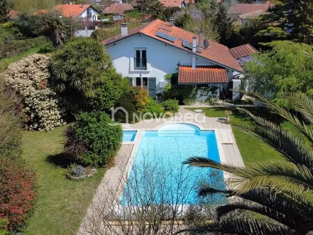 maison de luxe à vendre à orx