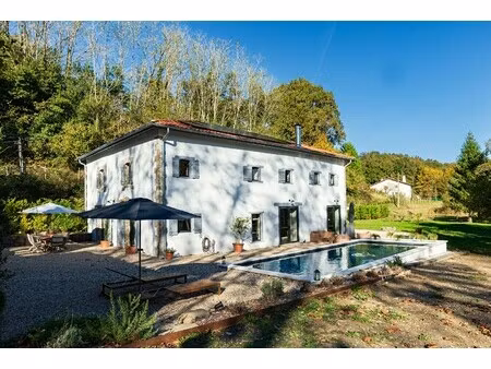 maison de luxe à vendre à saint-martin-de-seignanx