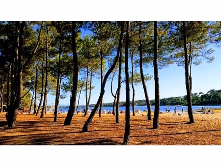 villa de luxe à vendre à soorts-hossegor