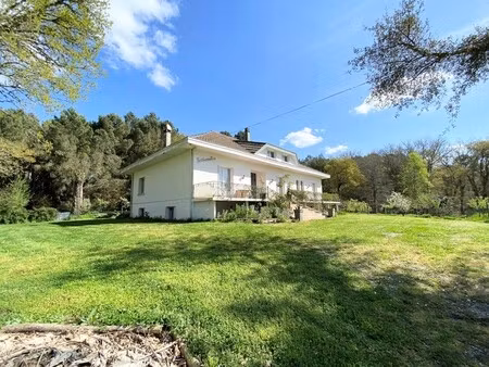 maison de luxe à vendre à azur