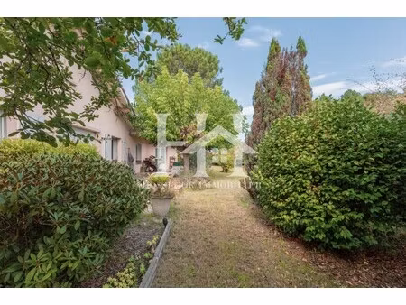 villa de luxe à vendre à angresse