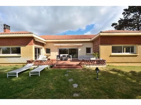 maison de luxe à vendre à pinsaguel