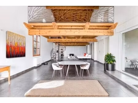 maison de luxe à vendre à bessières