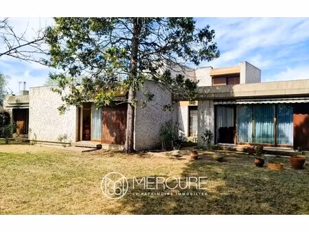 maison de luxe à vendre à toulouse