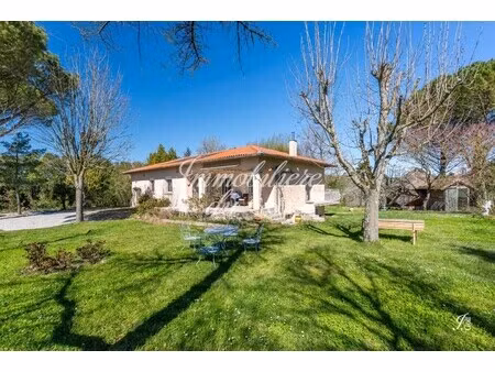 maison de luxe à vendre à toulouse