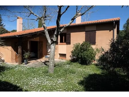 maison de luxe à vendre dans le quartier côte pavée-l hers-la terrasse