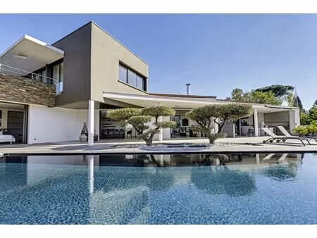 villa de luxe à vendre à quint-fonsegrives