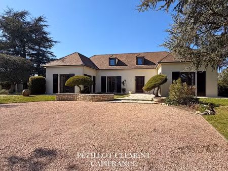 maison de luxe à vendre à villate