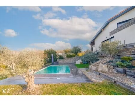 maison de luxe à vendre à pin-balma