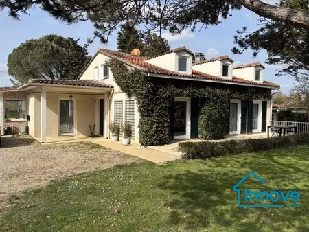 maison de luxe à vendre à pin-balma