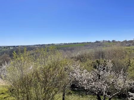 maison de luxe à vendre à auzeville-tolosane