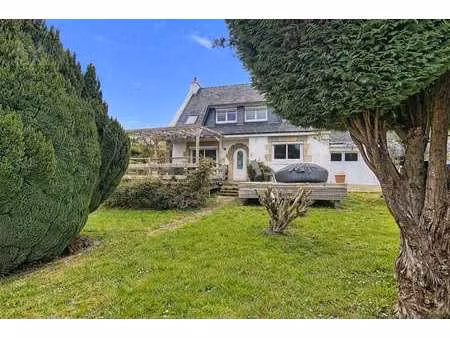 vente maison à auray (56400) : à vendre / 115m² auray