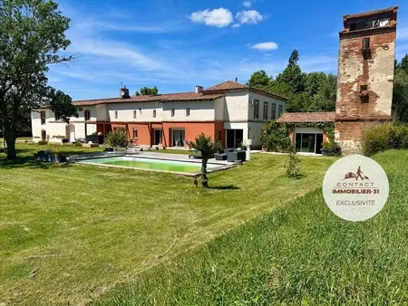 maison de luxe à vendre dans le quartier nord