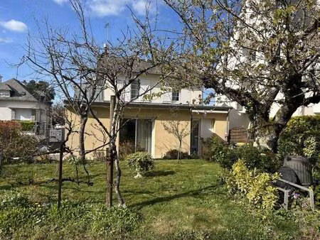 vente maison à bruz (35170) : à vendre / 115m² bruz