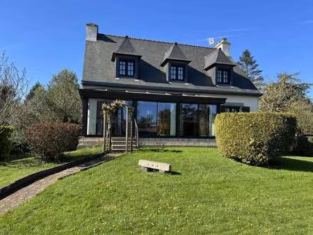 vente maison à etables-sur-mer (22680) : à vendre / 131m² etables-sur-mer