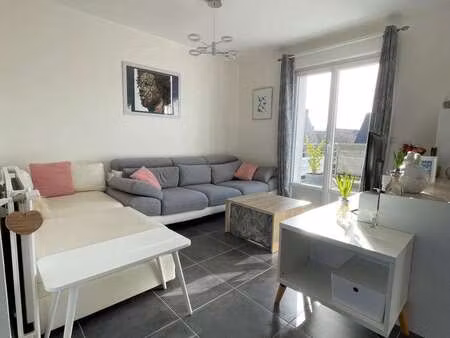 vente maison à ploemeur (56270) : à vendre / 118m² ploemeur