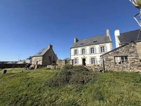 vente maison à primelin (29770) : à vendre / 252m² primelin