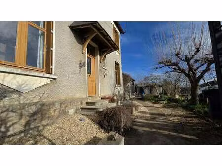 vente maison à saint-florent-le-vieil (49410) : à vendre / 138m² saint-florent-le-vieil