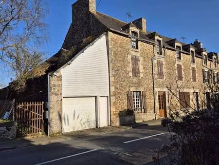 vente maison à saint-lormel (22130) : à vendre / 118m² saint-lormel