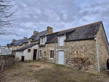 vente maison à saint-pôtan (22550) : à vendre / 110m² saint-pôtan