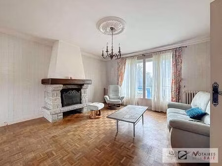 vente maison à trégueux (22950) : à vendre / 115m² trégueux