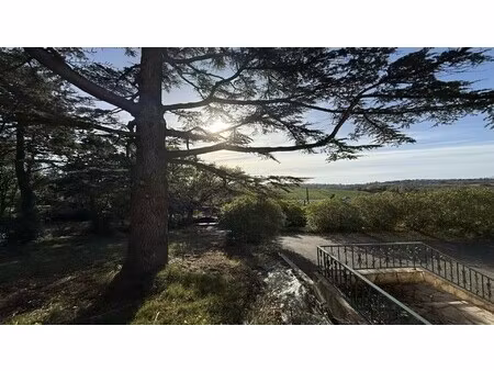 villa de luxe à vendre à castanet-tolosan