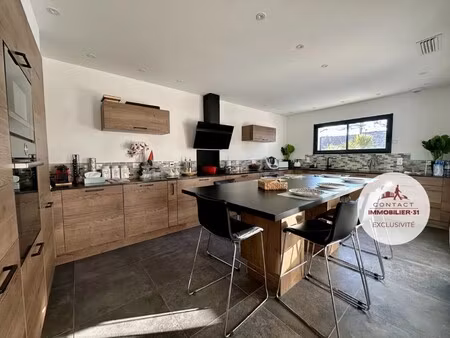 villa de luxe à vendre à vernet