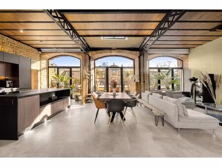 maison de luxe à vendre à lherm