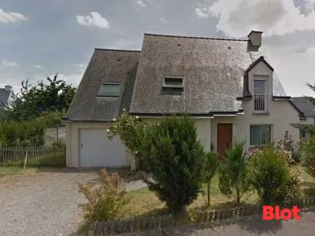 location maison à cesson-sévigné (35510) : à louer / 120m² cesson-sévigné